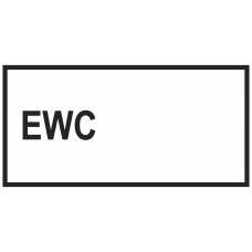 Veszélyes áru szállítás - EWC kód